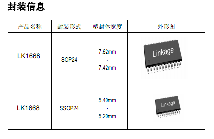 LK1668封装信息.png