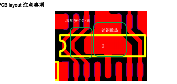 SM2326Elayout注意事项