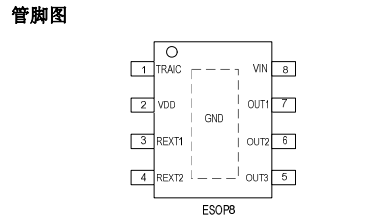 钲铭科SM2318E