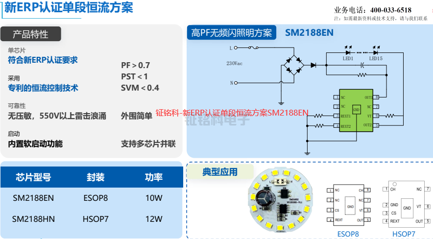 钲铭科-新ERP认证单段恒流方案SM2188EN.png