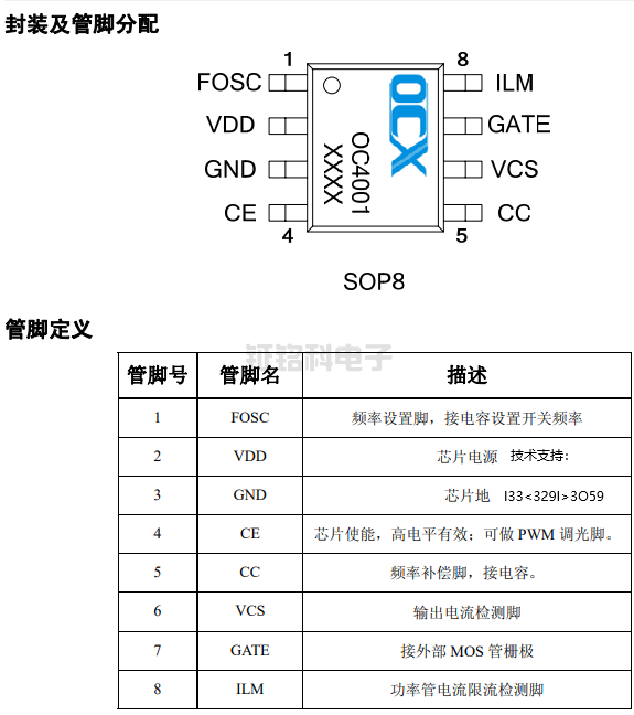 OC4001封装及管脚分配.png