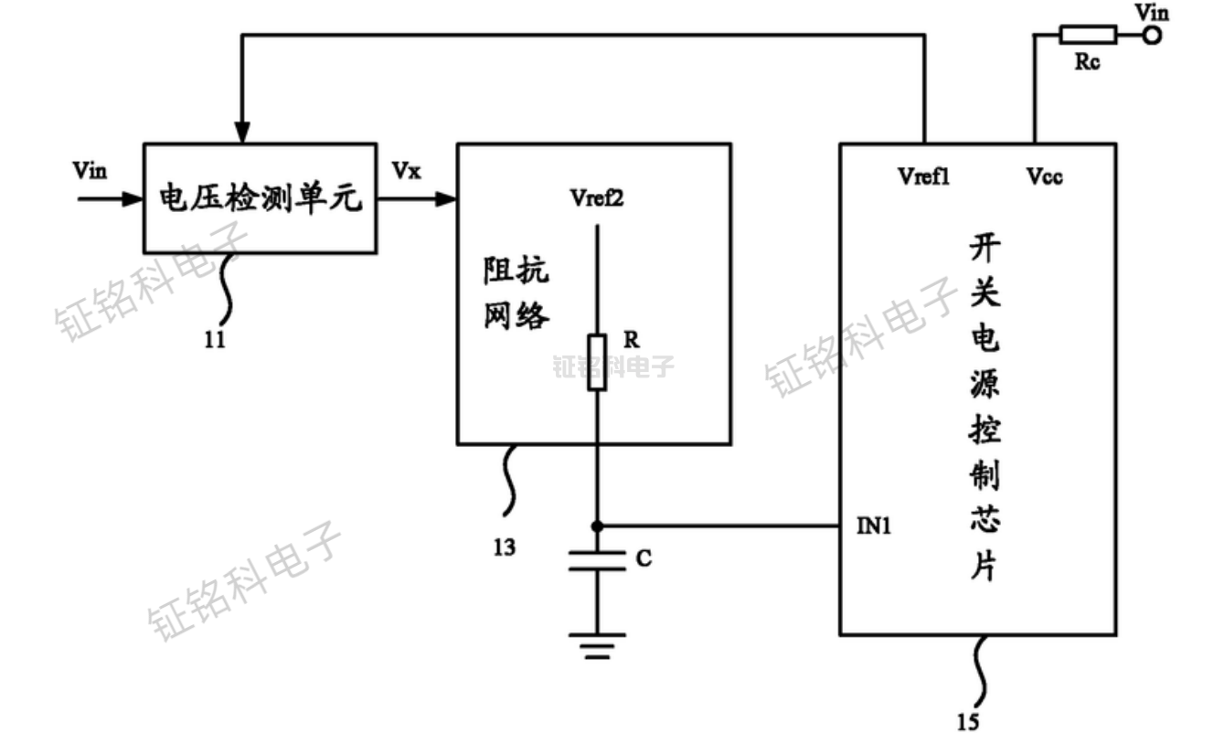 开关电源管理芯片典型案例.png