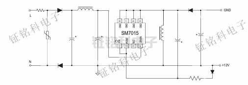 12V典型示意电路图 SM7015.jpg