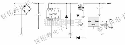 18V典型示意电路图  SM7015.jpg