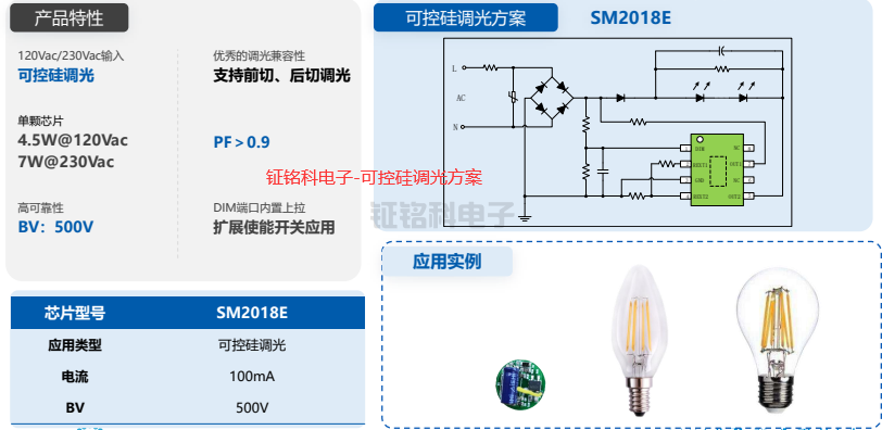 钲铭科电子-可控硅调光方案.png